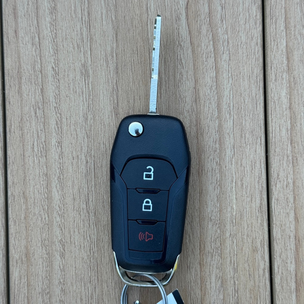 OEM Ford Smart Key Fob – N5F-A08TAA | RV Thor Magnitude Chassis | Never Used - Picture 3 of 4